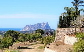 Moraira Seaview Appartment 3